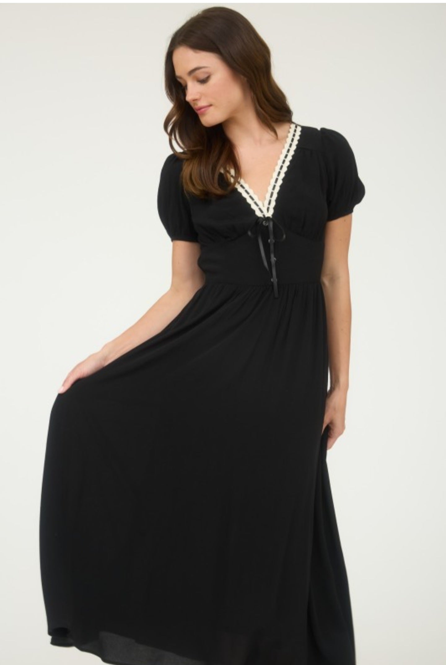 Sindy Midi Dress