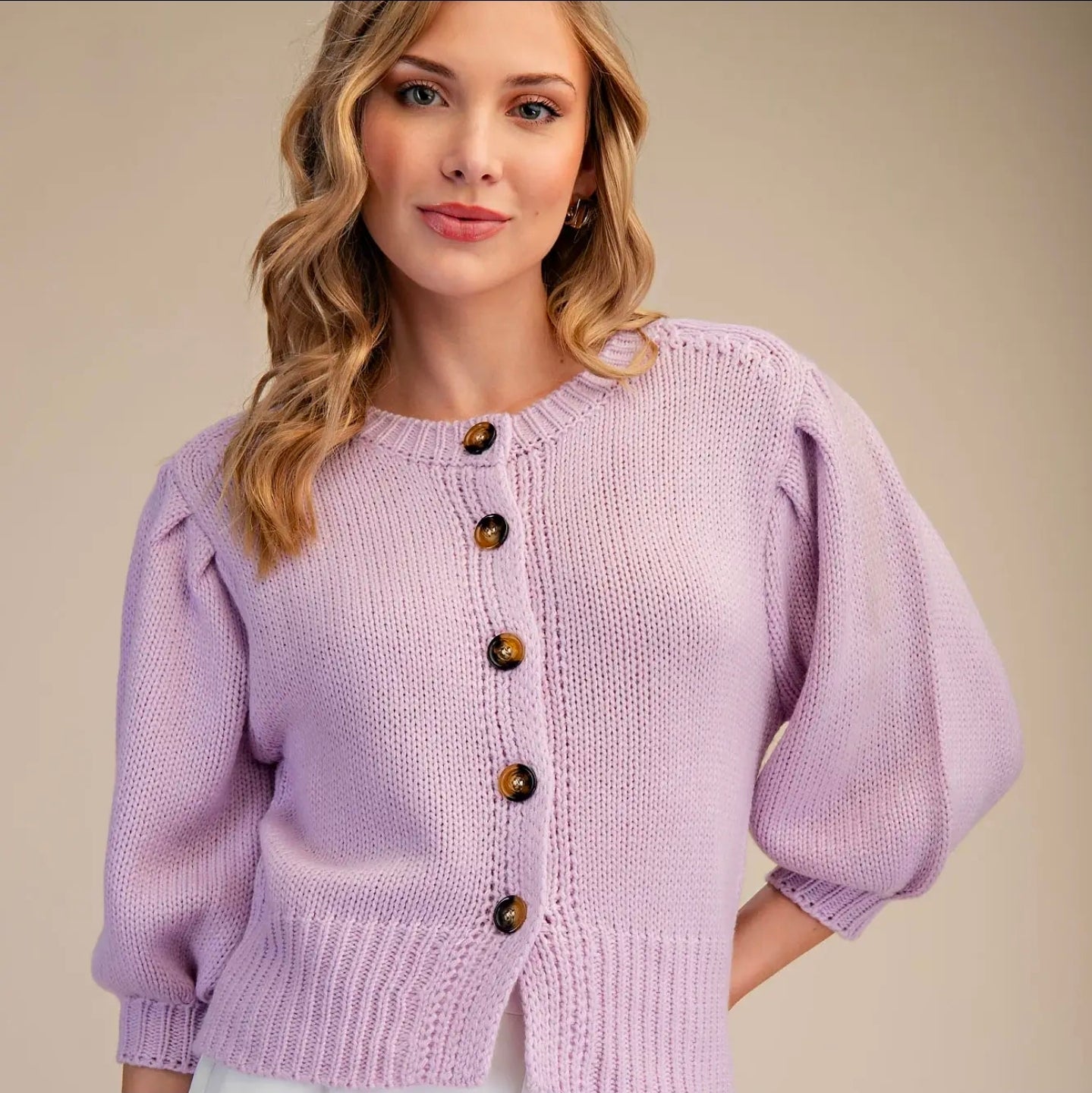 Dafne Sweater