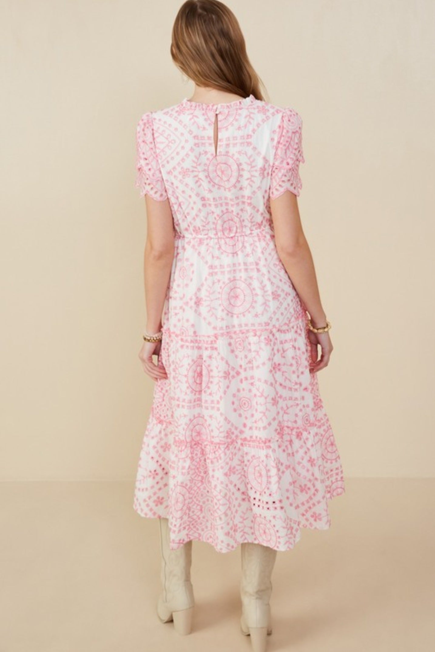 Debora Midi Dress