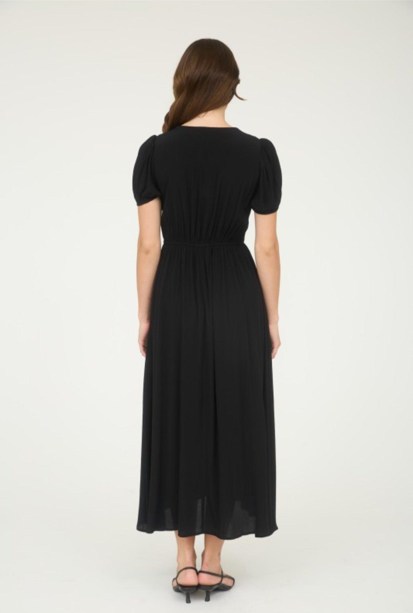 Sindy Midi Dress