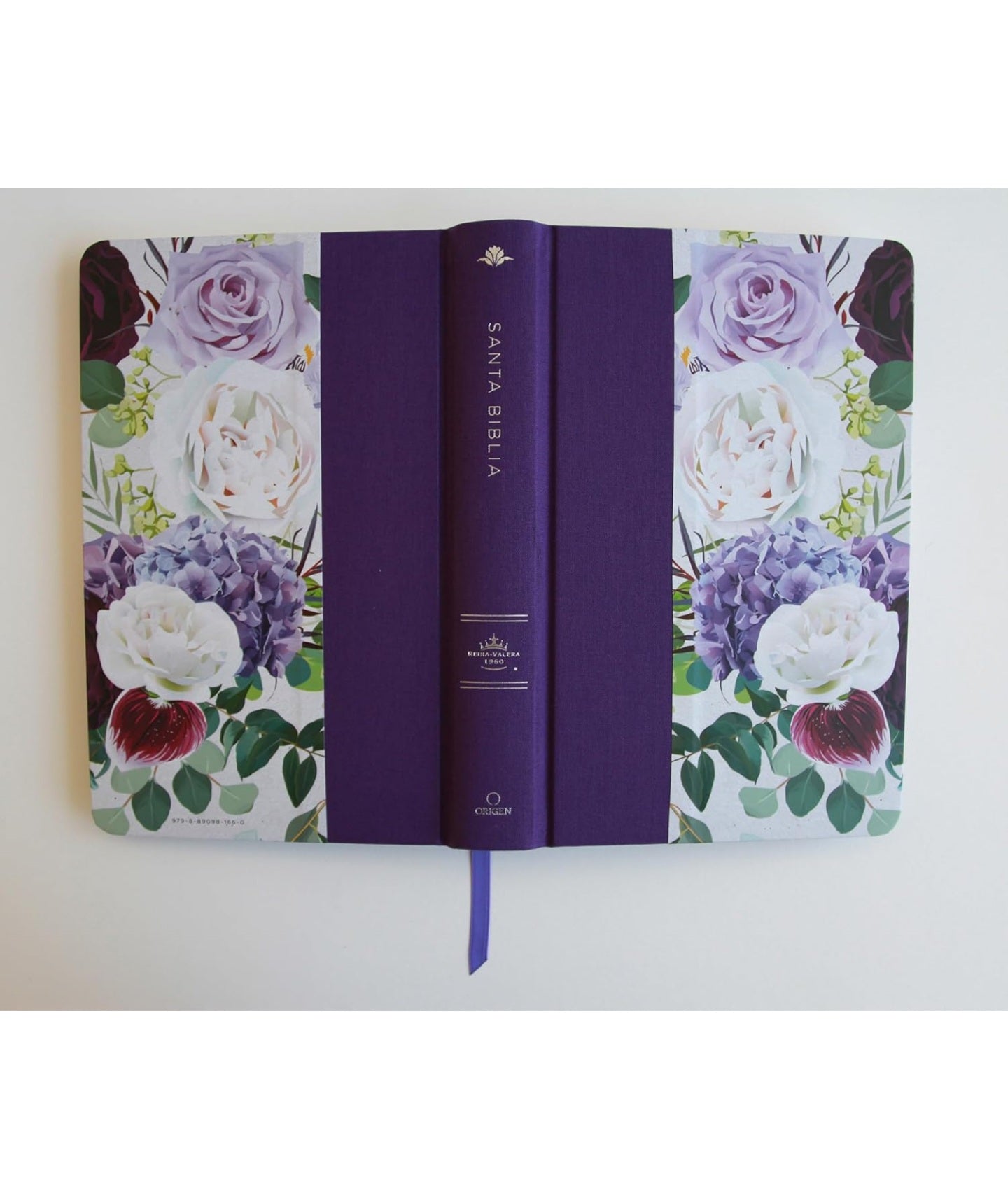 Purple Bible