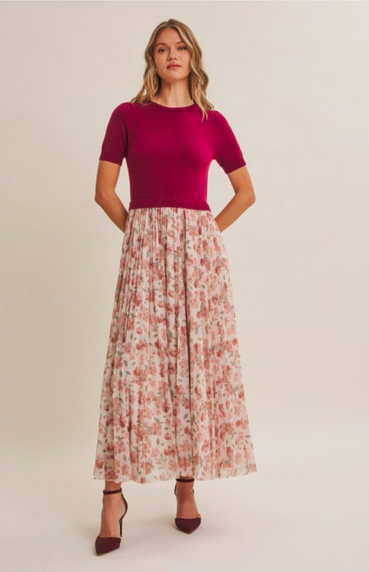 BRISA DRESS