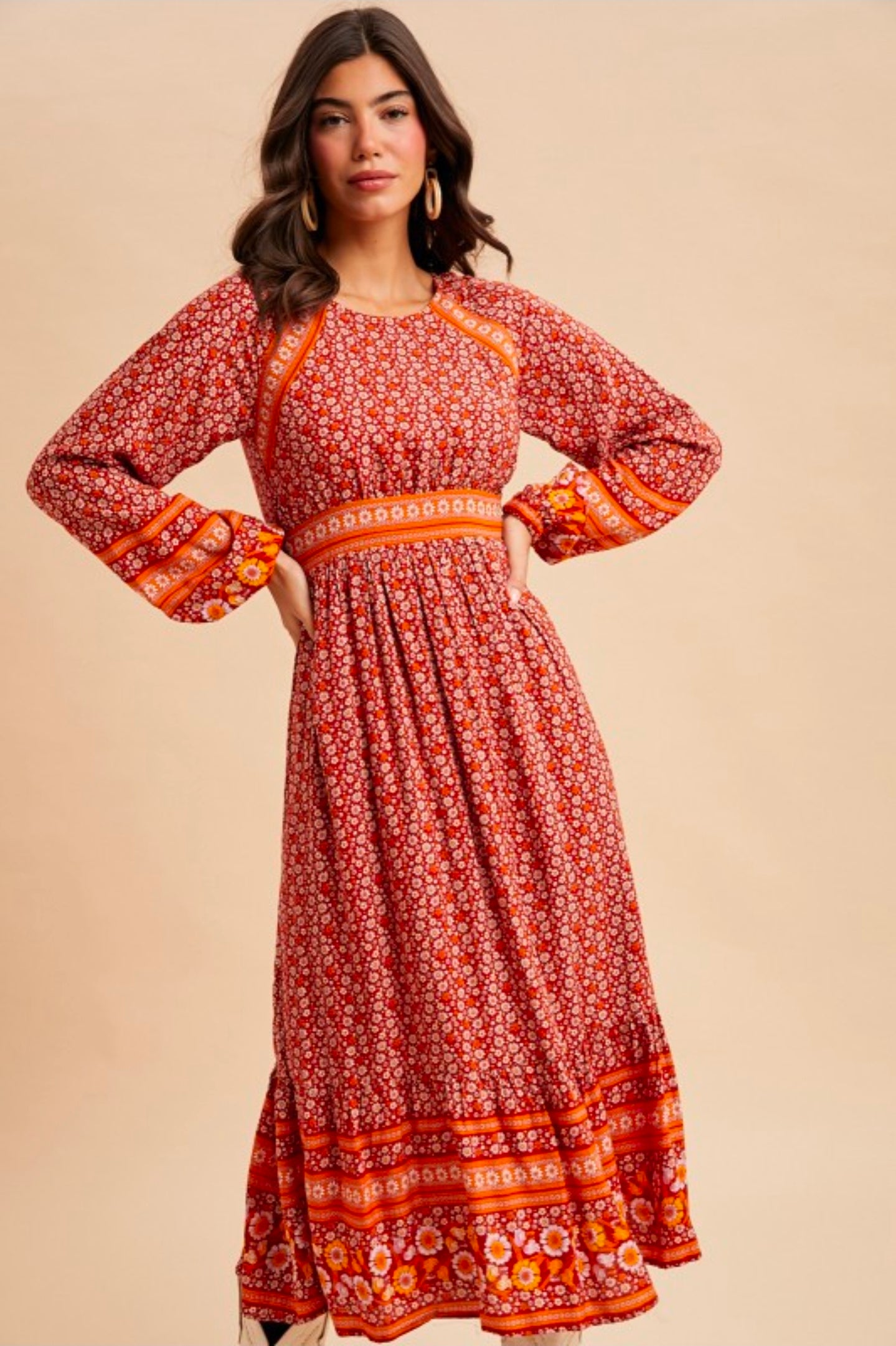 ꜰʟᴏʀᴀʟ ᴍɪᴅɪ ᴅʀᴇꜱꜱ