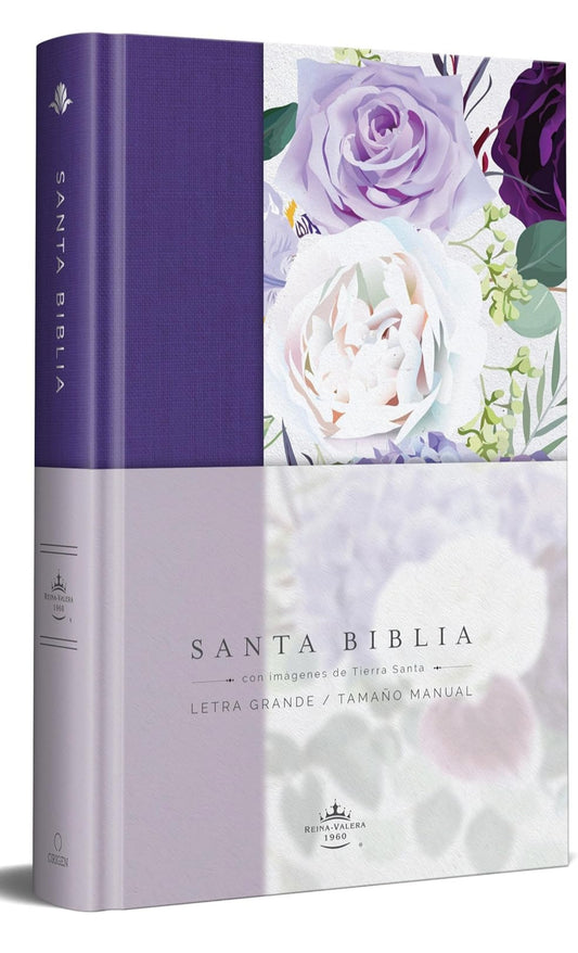 Purple Bible