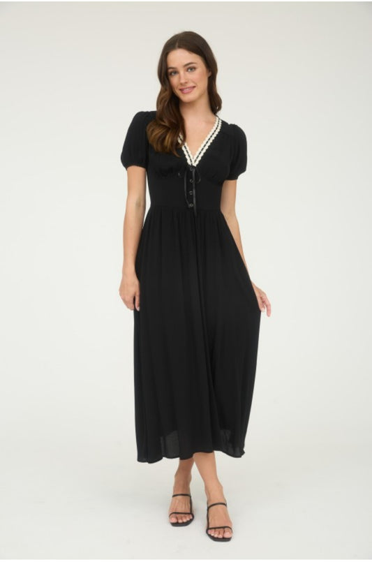 Sindy Midi Dress