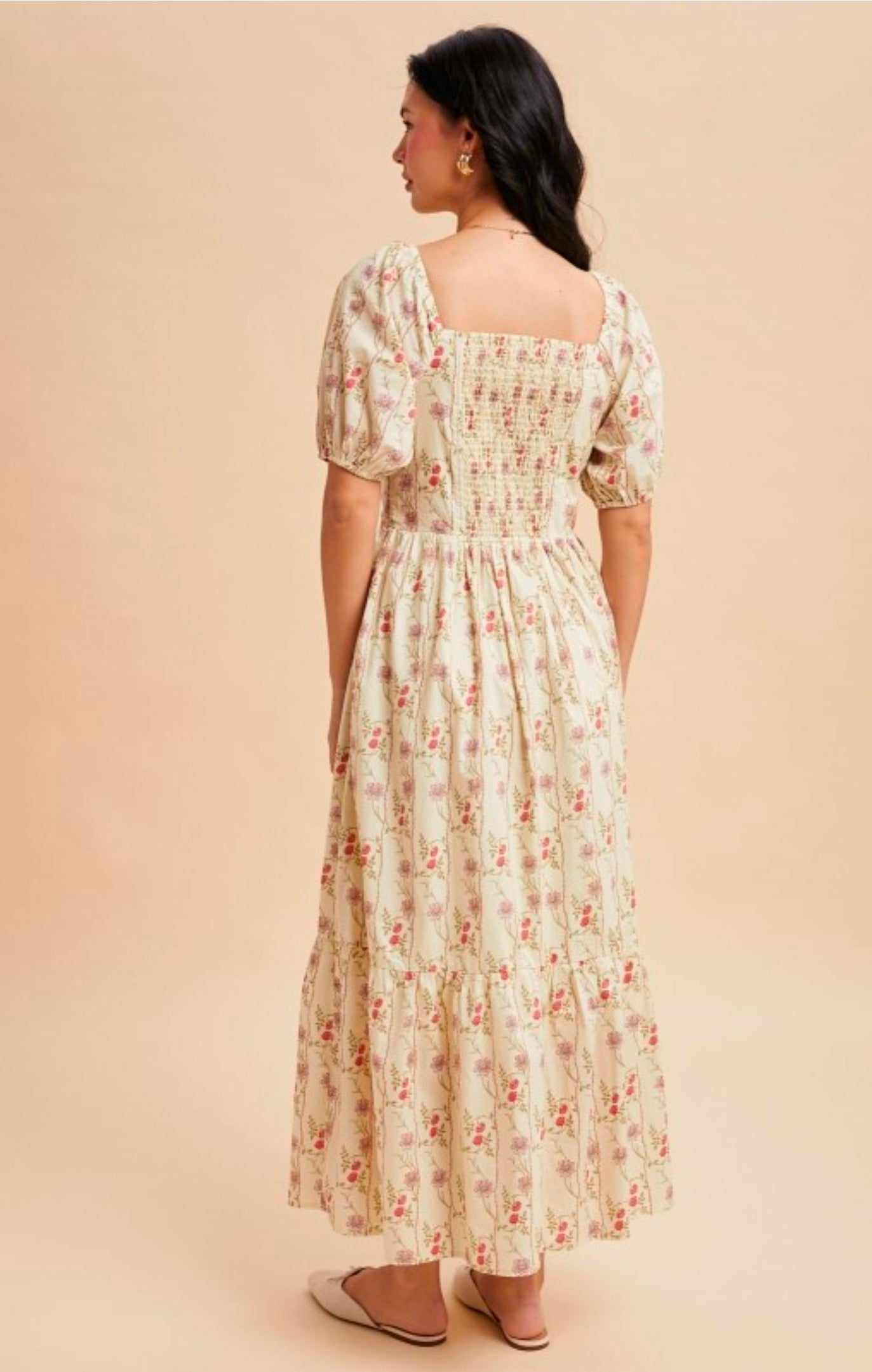 ʙᴇʟʟᴀ ꜰʟᴏʀᴀʟ ᴍᴀxɪ ᴅʀᴇꜱꜱ