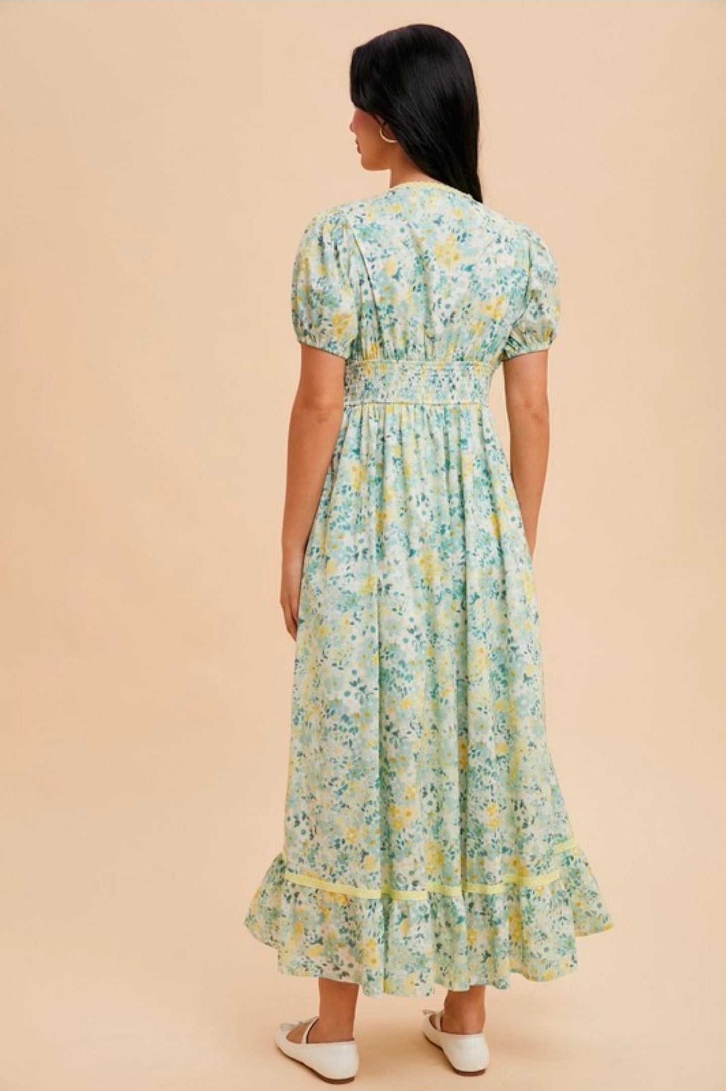 ᴅᴀɴɪᴇʟᴀ ᴍɪᴅɪ ᴅʀᴇꜱꜱ